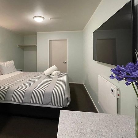 Adelaide Motel Веллингтон Экстерьер фото