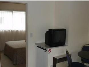 Adelaide Motel Веллингтон Экстерьер фото