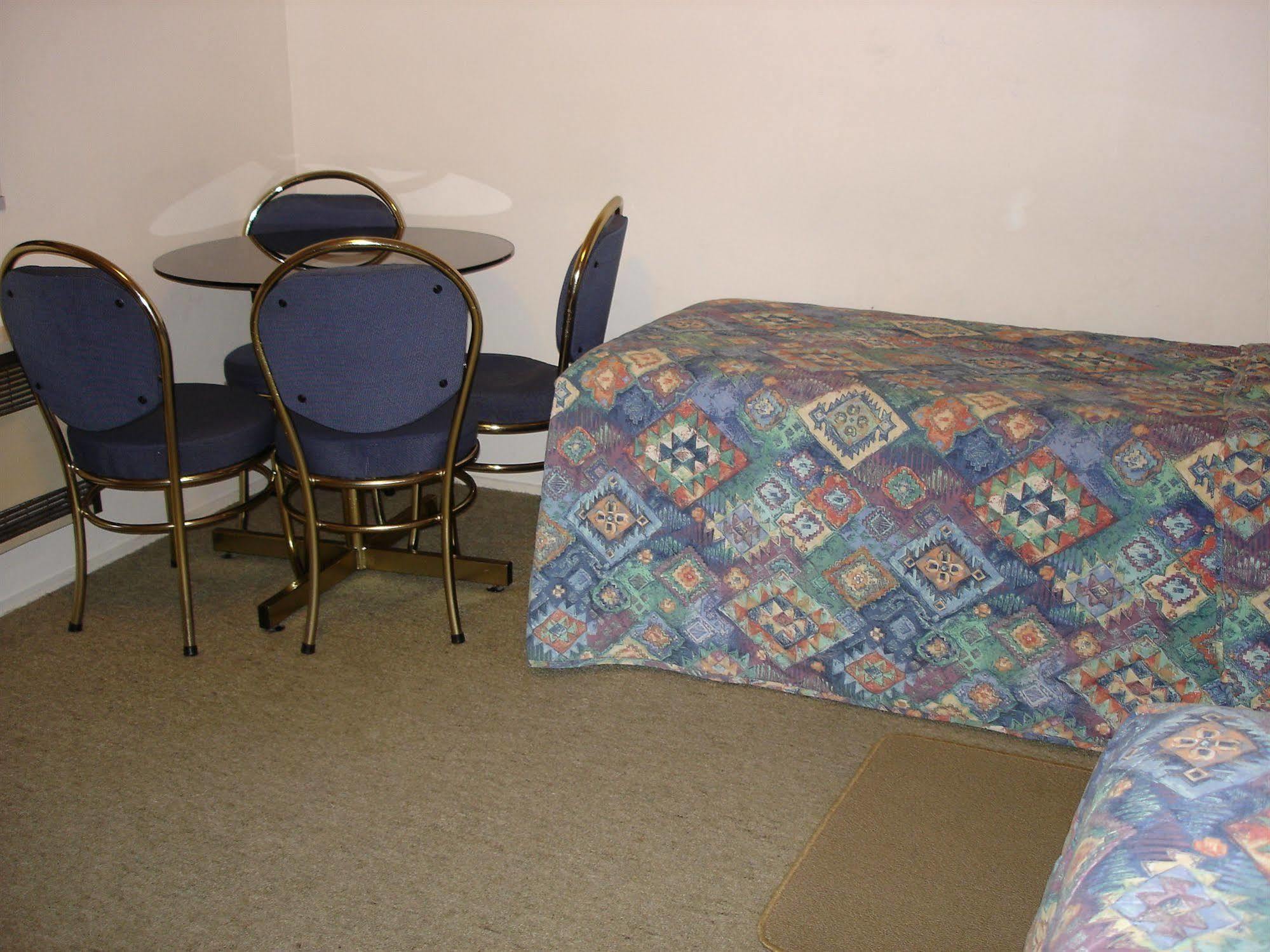 Adelaide Motel Веллингтон Экстерьер фото